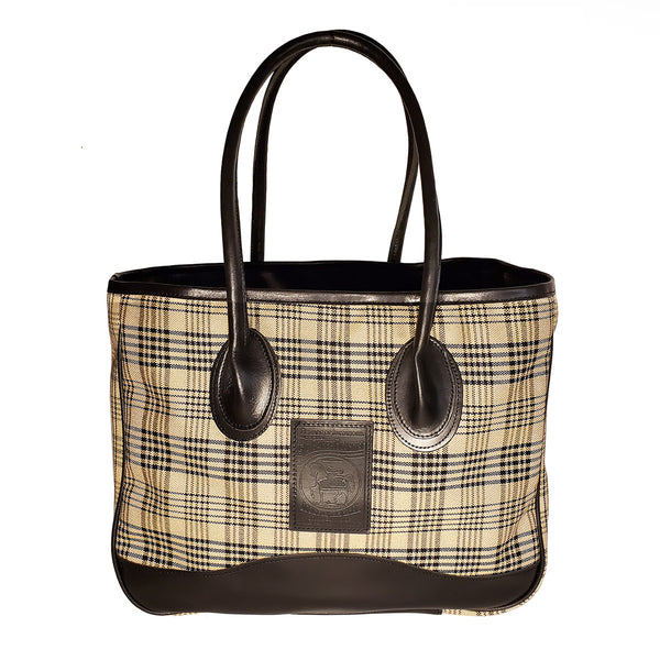 5/A Baker Taylor Tote